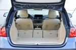 BMW 328i Touring Luxury 2012 года